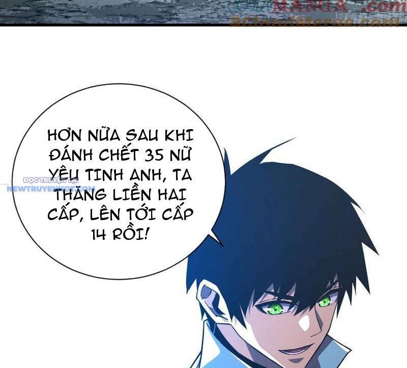 Mệnh Luân Chi Chủ! Làm Kẻ Biến Dị Giáng Xuống Nhân Gian Chap 37 - Next Chap 38
