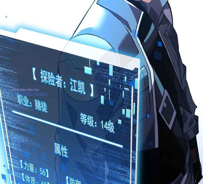 Mệnh Luân Chi Chủ! Làm Kẻ Biến Dị Giáng Xuống Nhân Gian Chap 37 - Next Chap 38