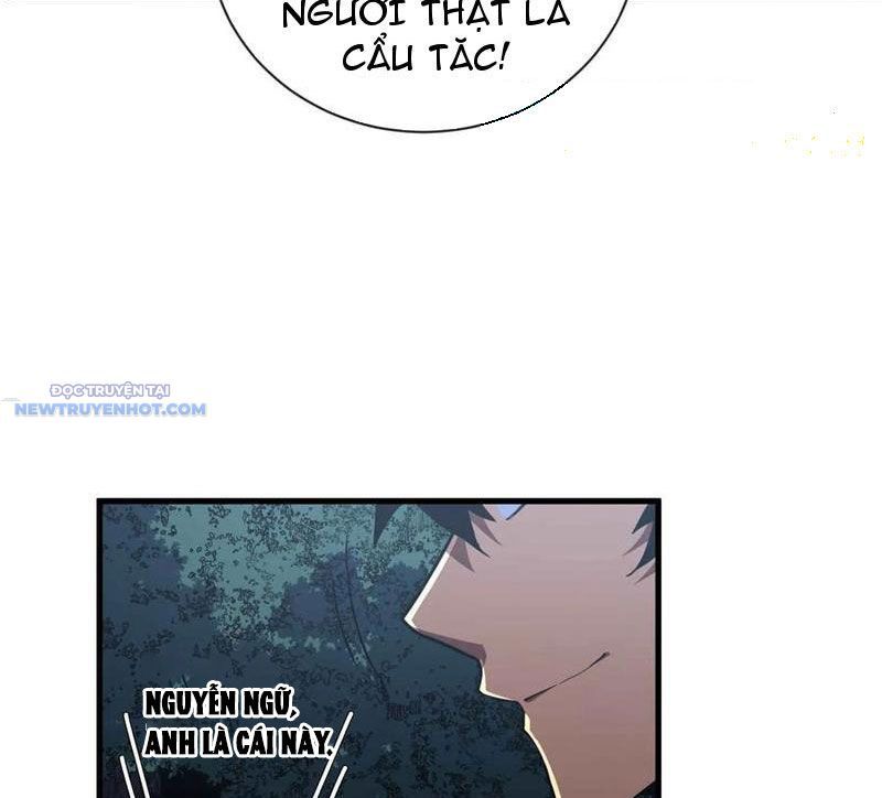 Mệnh Luân Chi Chủ! Làm Kẻ Biến Dị Giáng Xuống Nhân Gian Chap 37 - Next Chap 38