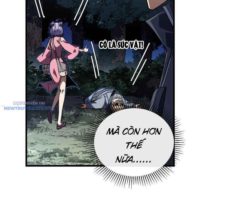 Mệnh Luân Chi Chủ! Làm Kẻ Biến Dị Giáng Xuống Nhân Gian Chap 37 - Next Chap 38