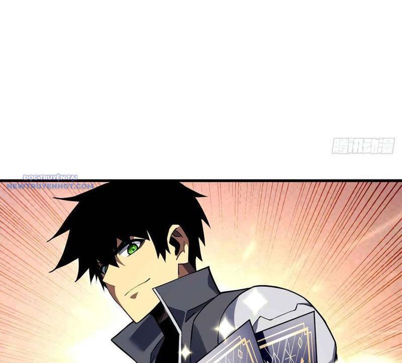 Mệnh Luân Chi Chủ! Làm Kẻ Biến Dị Giáng Xuống Nhân Gian Chap 37 - Next Chap 38