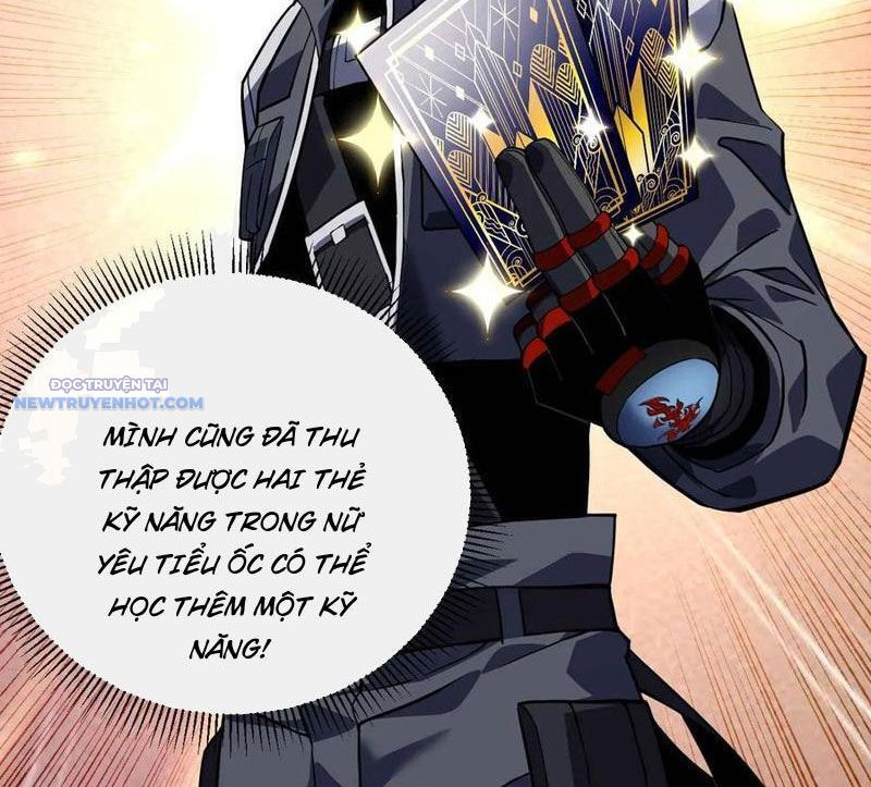 Mệnh Luân Chi Chủ! Làm Kẻ Biến Dị Giáng Xuống Nhân Gian Chap 37 - Next Chap 38