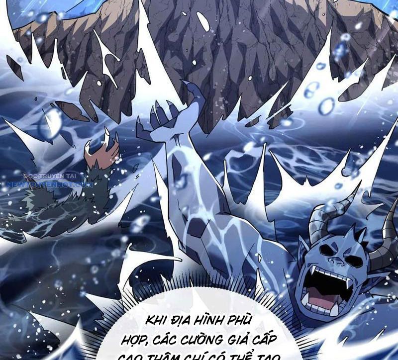 Mệnh Luân Chi Chủ! Làm Kẻ Biến Dị Giáng Xuống Nhân Gian Chap 37 - Next Chap 38