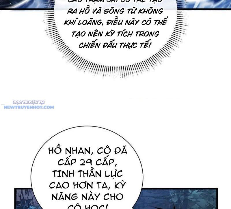 Mệnh Luân Chi Chủ! Làm Kẻ Biến Dị Giáng Xuống Nhân Gian Chap 37 - Next Chap 38