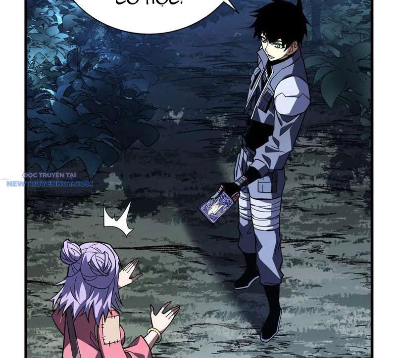 Mệnh Luân Chi Chủ! Làm Kẻ Biến Dị Giáng Xuống Nhân Gian Chap 37 - Next Chap 38