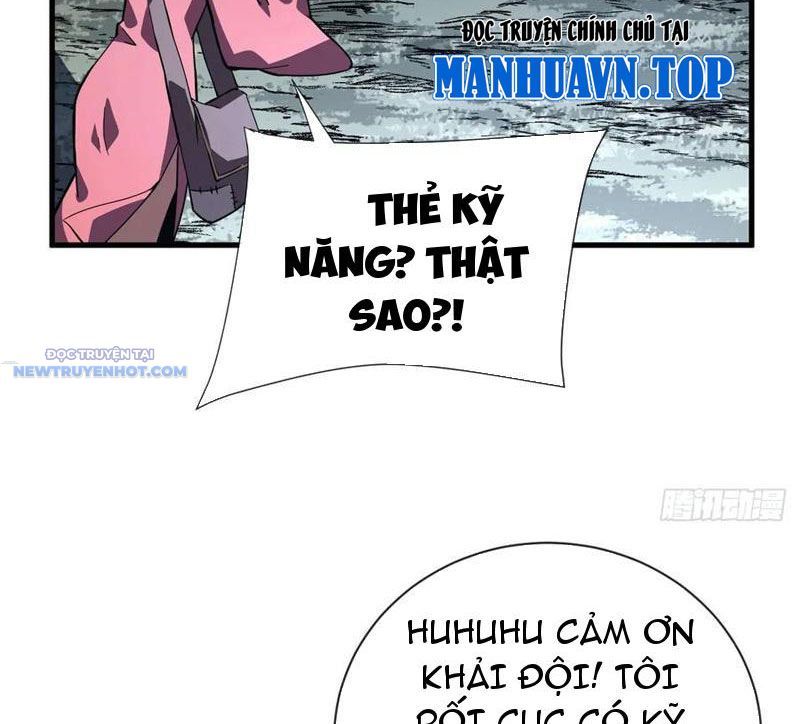 Mệnh Luân Chi Chủ! Làm Kẻ Biến Dị Giáng Xuống Nhân Gian Chap 37 - Next Chap 38