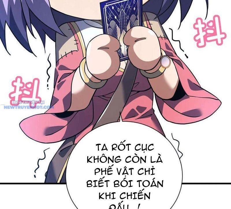 Mệnh Luân Chi Chủ! Làm Kẻ Biến Dị Giáng Xuống Nhân Gian Chap 37 - Next Chap 38