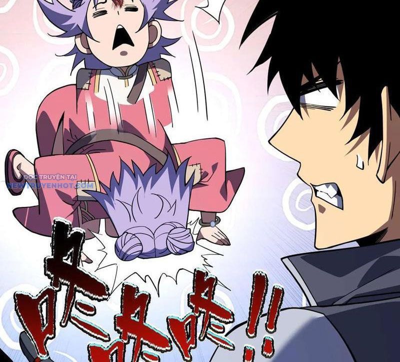 Mệnh Luân Chi Chủ! Làm Kẻ Biến Dị Giáng Xuống Nhân Gian Chap 37 - Next Chap 38