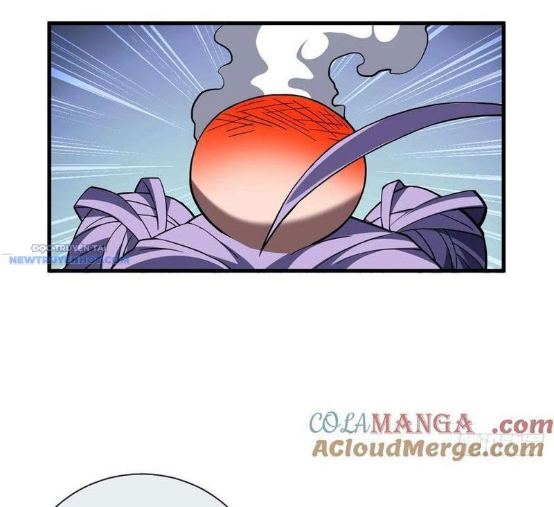 Mệnh Luân Chi Chủ! Làm Kẻ Biến Dị Giáng Xuống Nhân Gian Chap 37 - Next Chap 38