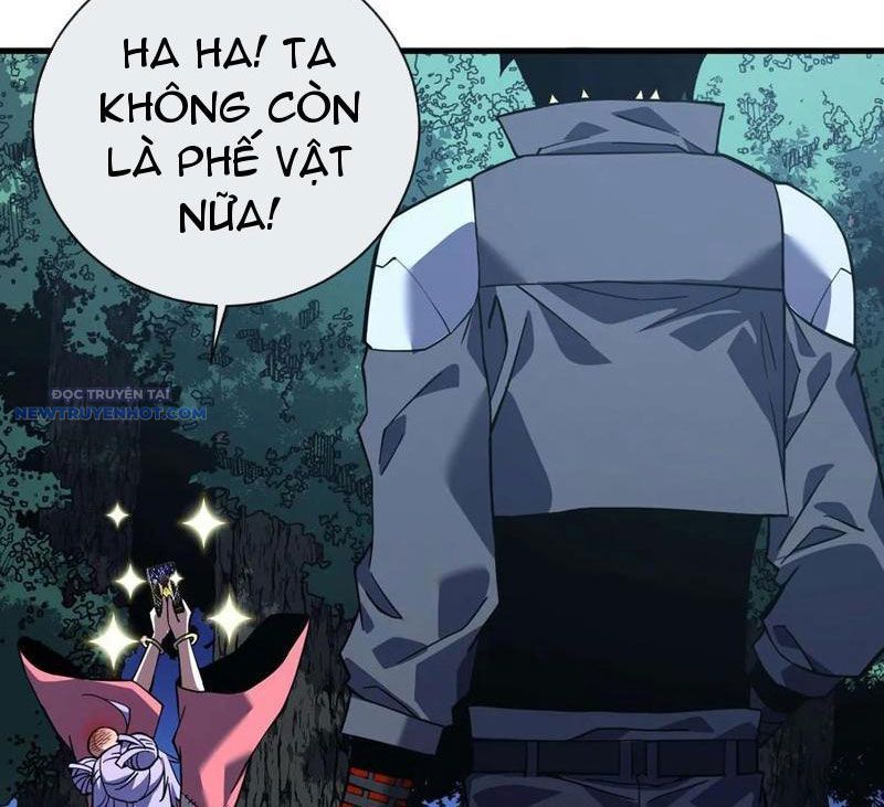 Mệnh Luân Chi Chủ! Làm Kẻ Biến Dị Giáng Xuống Nhân Gian Chap 37 - Next Chap 38