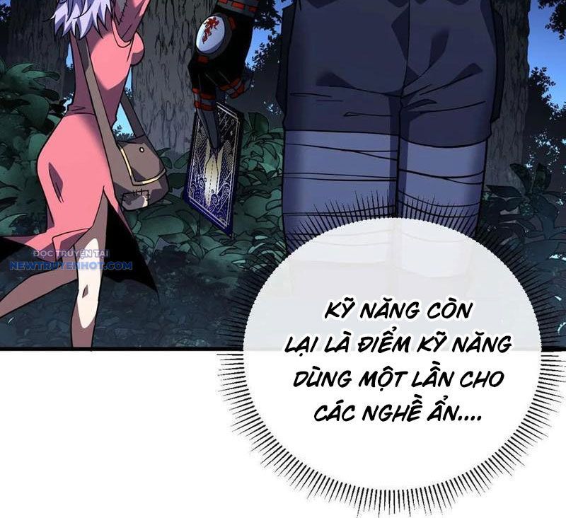 Mệnh Luân Chi Chủ! Làm Kẻ Biến Dị Giáng Xuống Nhân Gian Chap 37 - Next Chap 38