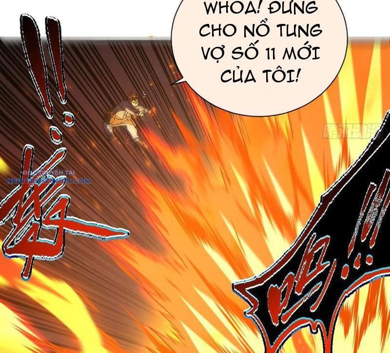 Mệnh Luân Chi Chủ! Làm Kẻ Biến Dị Giáng Xuống Nhân Gian Chap 37 - Next Chap 38