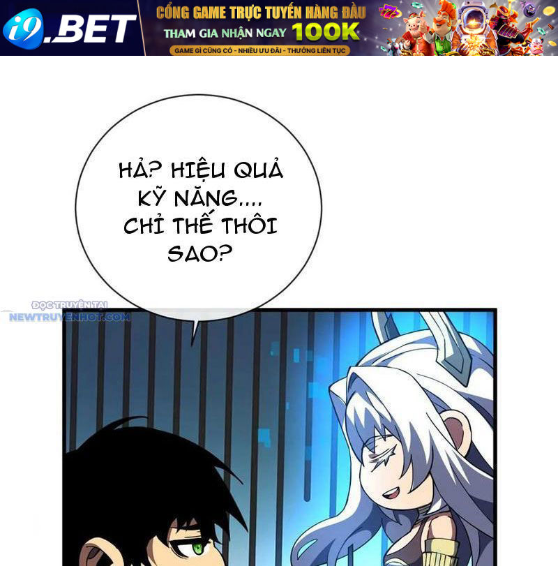 Mệnh Luân Chi Chủ! Làm Kẻ Biến Dị Giáng Xuống Nhân Gian Chap 37 - Next Chap 38