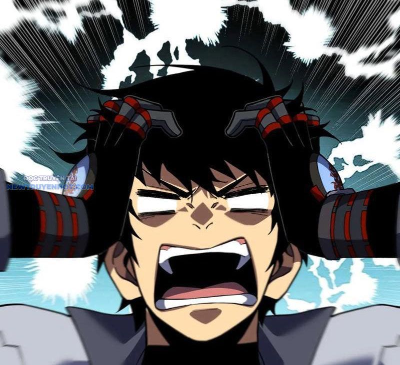 Mệnh Luân Chi Chủ! Làm Kẻ Biến Dị Giáng Xuống Nhân Gian Chap 37 - Next Chap 38