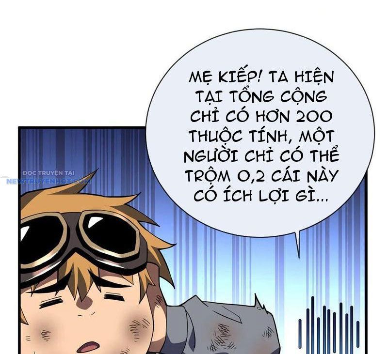 Mệnh Luân Chi Chủ! Làm Kẻ Biến Dị Giáng Xuống Nhân Gian Chap 37 - Next Chap 38