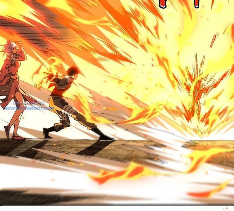 Mệnh Luân Chi Chủ! Làm Kẻ Biến Dị Giáng Xuống Nhân Gian Chap 37 - Next Chap 38