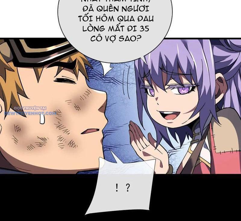 Mệnh Luân Chi Chủ! Làm Kẻ Biến Dị Giáng Xuống Nhân Gian Chap 37 - Next Chap 38