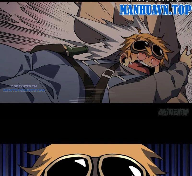 Mệnh Luân Chi Chủ! Làm Kẻ Biến Dị Giáng Xuống Nhân Gian Chap 37 - Next Chap 38