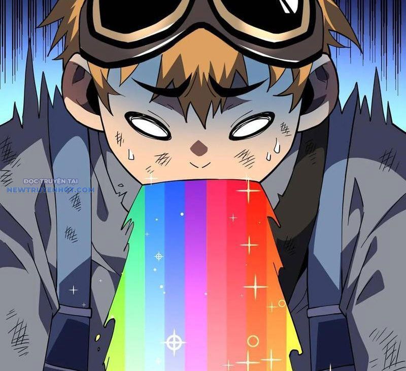 Mệnh Luân Chi Chủ! Làm Kẻ Biến Dị Giáng Xuống Nhân Gian Chap 37 - Next Chap 38