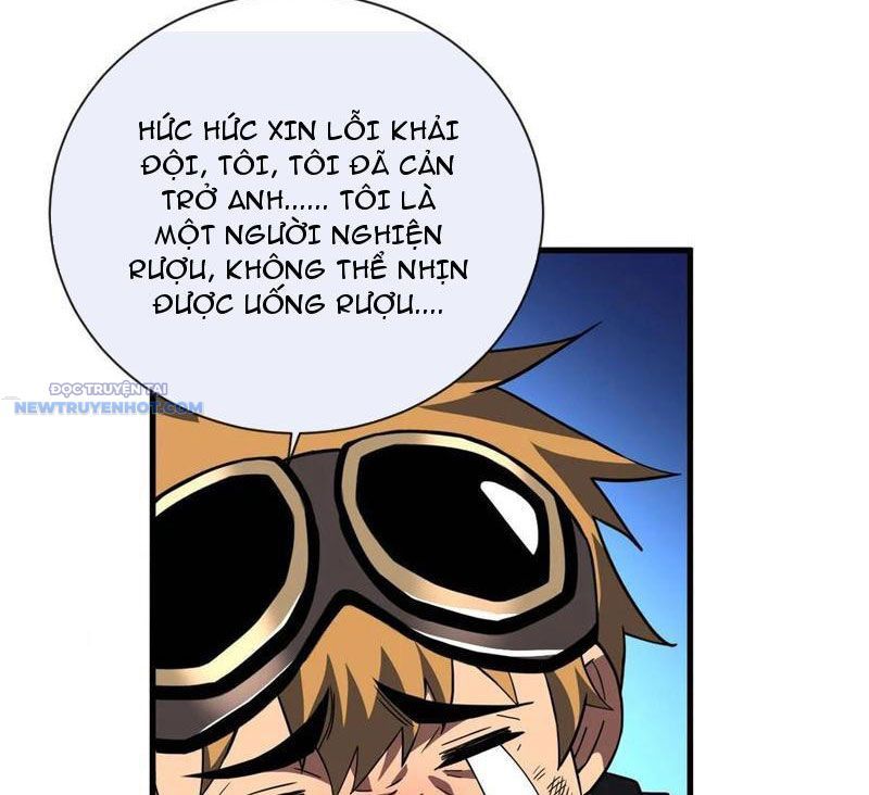 Mệnh Luân Chi Chủ! Làm Kẻ Biến Dị Giáng Xuống Nhân Gian Chap 37 - Next Chap 38