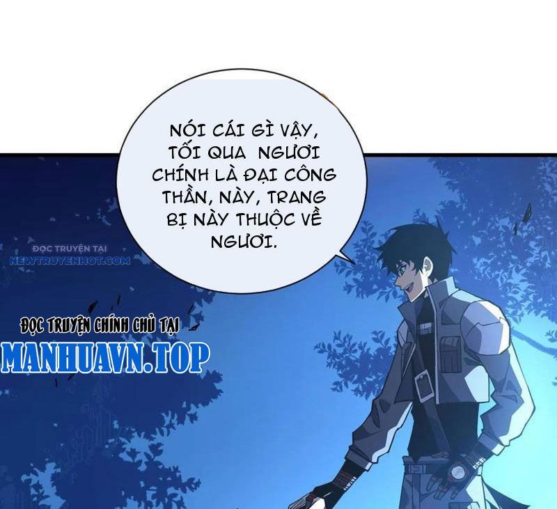 Mệnh Luân Chi Chủ! Làm Kẻ Biến Dị Giáng Xuống Nhân Gian Chap 37 - Next Chap 38