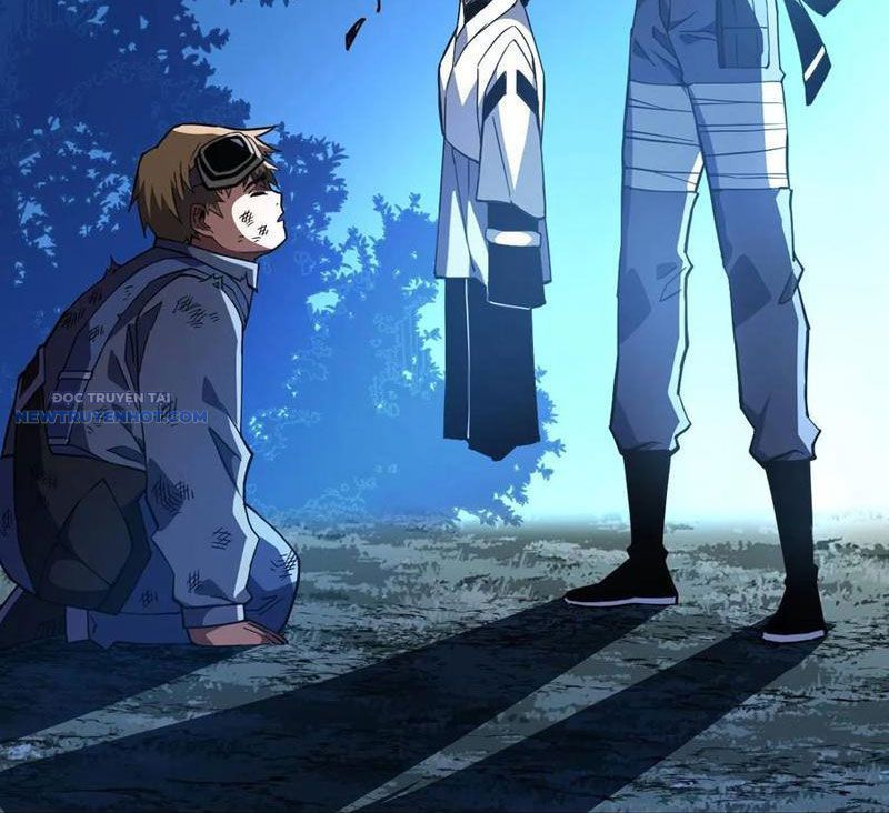 Mệnh Luân Chi Chủ! Làm Kẻ Biến Dị Giáng Xuống Nhân Gian Chap 37 - Next Chap 38