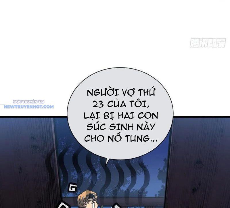 Mệnh Luân Chi Chủ! Làm Kẻ Biến Dị Giáng Xuống Nhân Gian Chap 37 - Next Chap 38