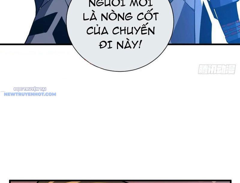 Mệnh Luân Chi Chủ! Làm Kẻ Biến Dị Giáng Xuống Nhân Gian Chap 37 - Next Chap 38