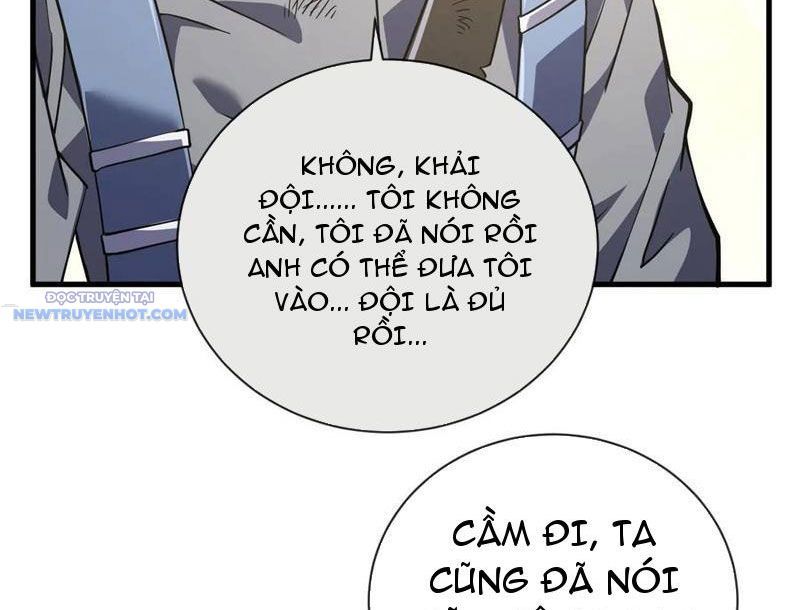 Mệnh Luân Chi Chủ! Làm Kẻ Biến Dị Giáng Xuống Nhân Gian Chap 37 - Next Chap 38