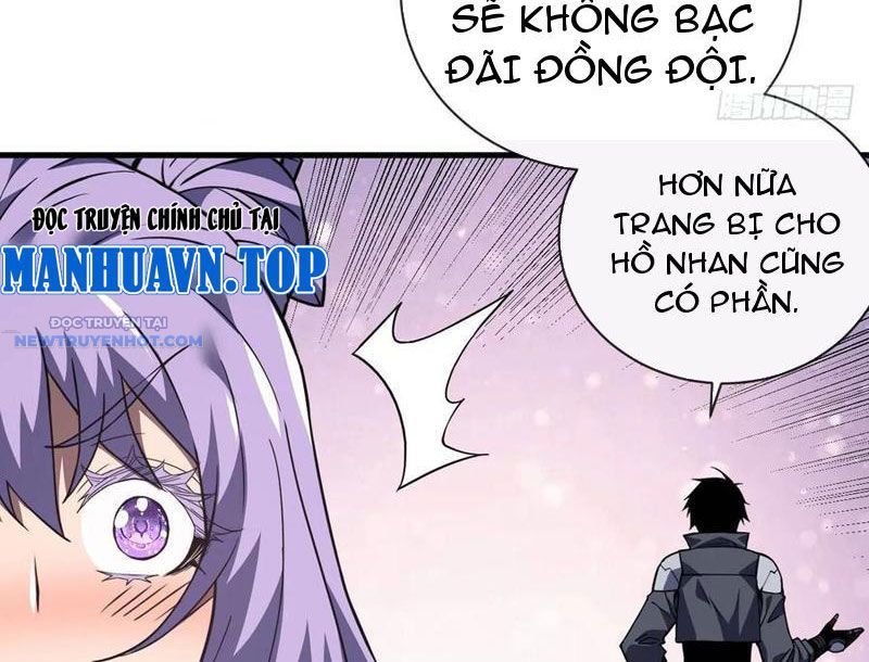 Mệnh Luân Chi Chủ! Làm Kẻ Biến Dị Giáng Xuống Nhân Gian Chap 37 - Next Chap 38
