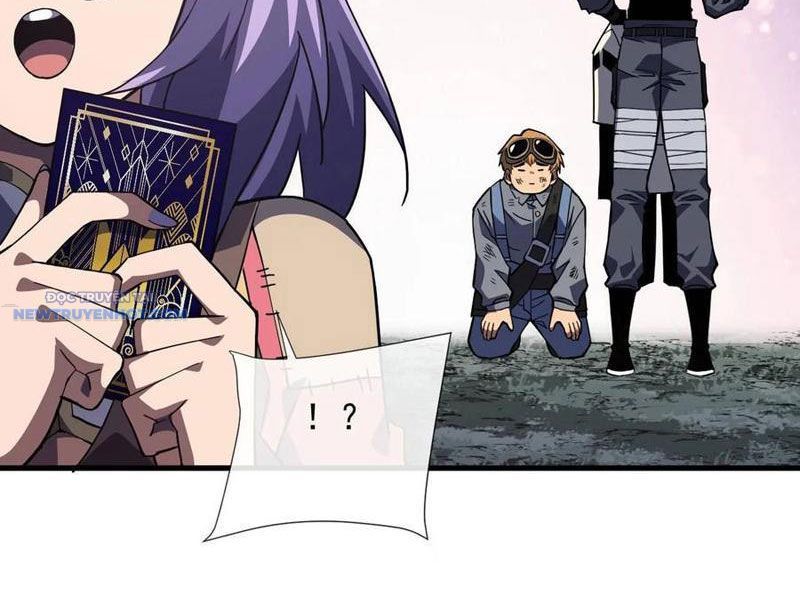 Mệnh Luân Chi Chủ! Làm Kẻ Biến Dị Giáng Xuống Nhân Gian Chap 37 - Next Chap 38