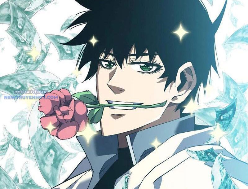 Mệnh Luân Chi Chủ! Làm Kẻ Biến Dị Giáng Xuống Nhân Gian Chap 37 - Next Chap 38