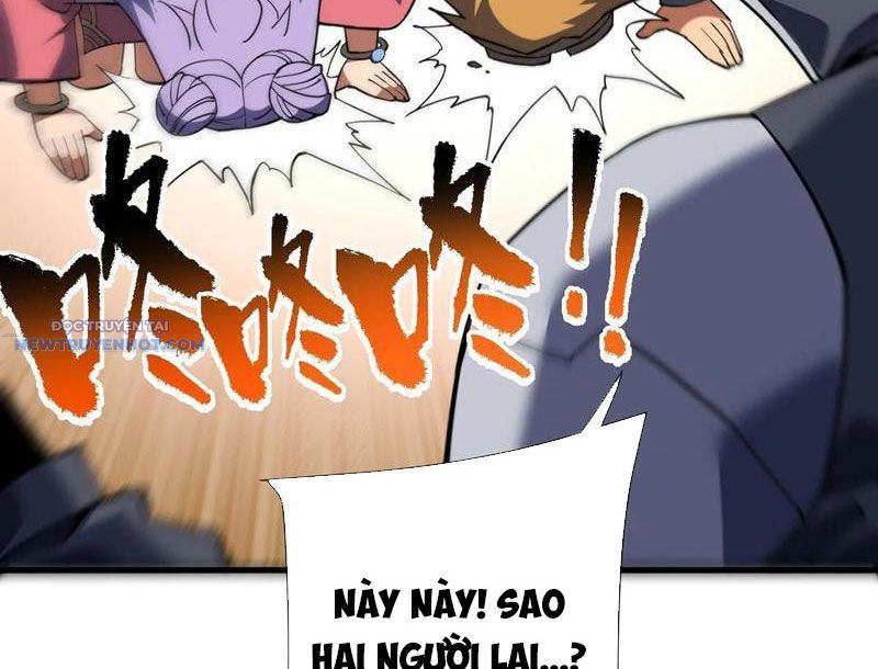 Mệnh Luân Chi Chủ! Làm Kẻ Biến Dị Giáng Xuống Nhân Gian Chap 37 - Next Chap 38