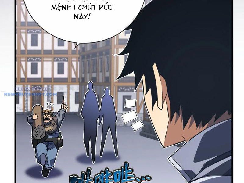 Mệnh Luân Chi Chủ! Làm Kẻ Biến Dị Giáng Xuống Nhân Gian Chap 38 - Next Chap 39