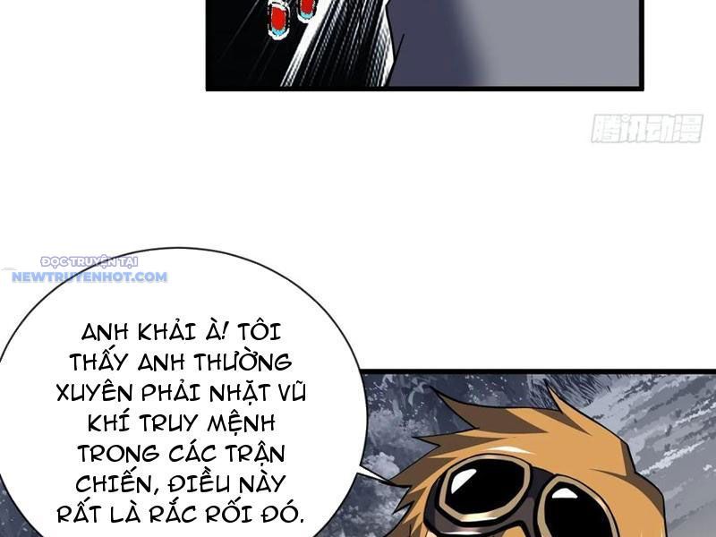 Mệnh Luân Chi Chủ! Làm Kẻ Biến Dị Giáng Xuống Nhân Gian Chap 38 - Next Chap 39