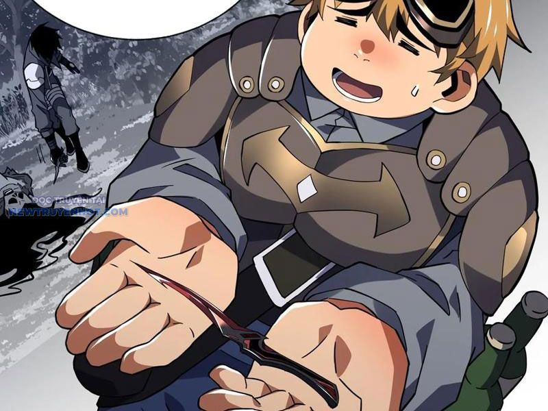 Mệnh Luân Chi Chủ! Làm Kẻ Biến Dị Giáng Xuống Nhân Gian Chap 38 - Next Chap 39