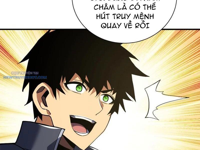 Mệnh Luân Chi Chủ! Làm Kẻ Biến Dị Giáng Xuống Nhân Gian Chap 38 - Next Chap 39