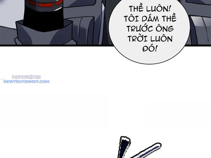 Mệnh Luân Chi Chủ! Làm Kẻ Biến Dị Giáng Xuống Nhân Gian Chap 38 - Next Chap 39