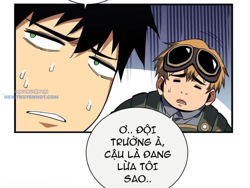 Mệnh Luân Chi Chủ! Làm Kẻ Biến Dị Giáng Xuống Nhân Gian Chap 38 - Next Chap 39