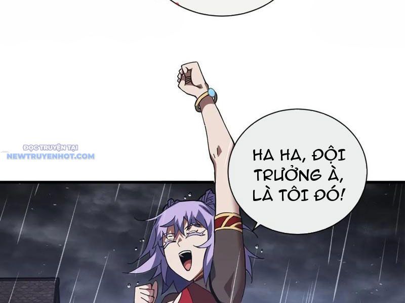 Mệnh Luân Chi Chủ! Làm Kẻ Biến Dị Giáng Xuống Nhân Gian Chap 38 - Next Chap 39