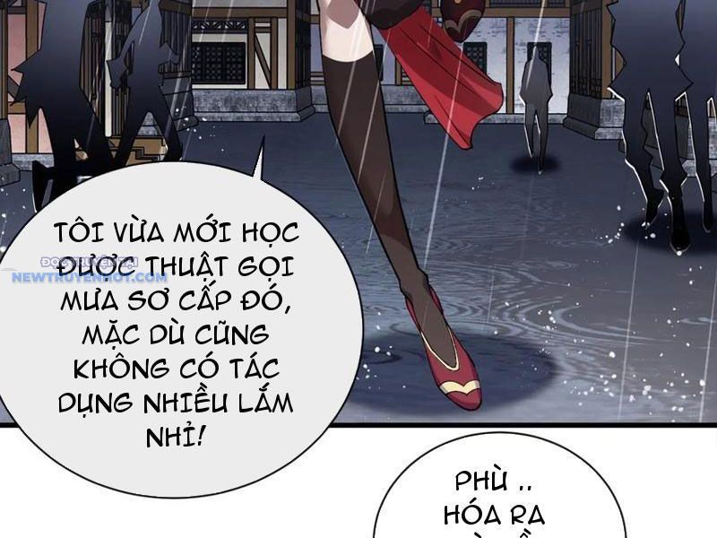 Mệnh Luân Chi Chủ! Làm Kẻ Biến Dị Giáng Xuống Nhân Gian Chap 38 - Next Chap 39
