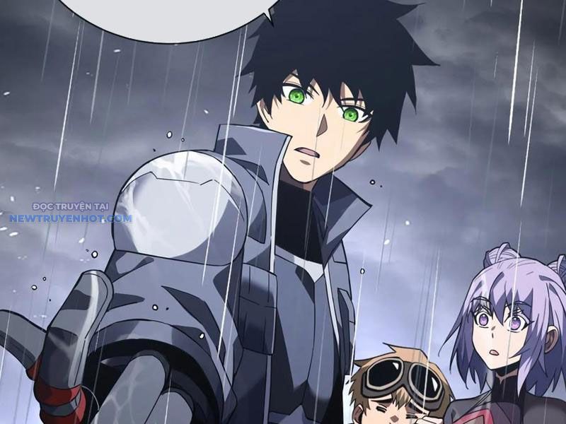 Mệnh Luân Chi Chủ! Làm Kẻ Biến Dị Giáng Xuống Nhân Gian Chap 38 - Next Chap 39