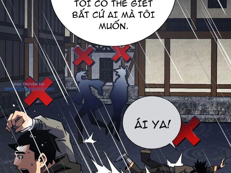 Mệnh Luân Chi Chủ! Làm Kẻ Biến Dị Giáng Xuống Nhân Gian Chap 38 - Next Chap 39
