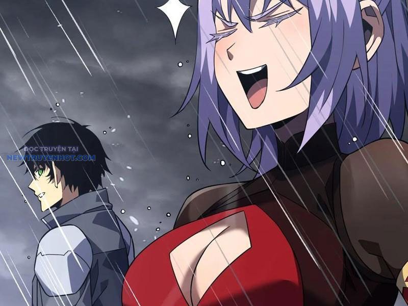 Mệnh Luân Chi Chủ! Làm Kẻ Biến Dị Giáng Xuống Nhân Gian Chap 38 - Next Chap 39