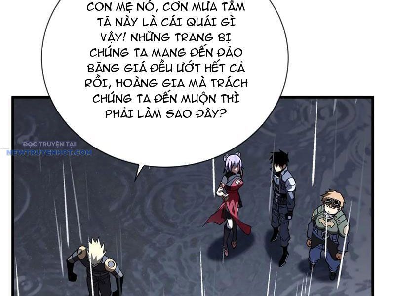 Mệnh Luân Chi Chủ! Làm Kẻ Biến Dị Giáng Xuống Nhân Gian Chap 38 - Next Chap 39
