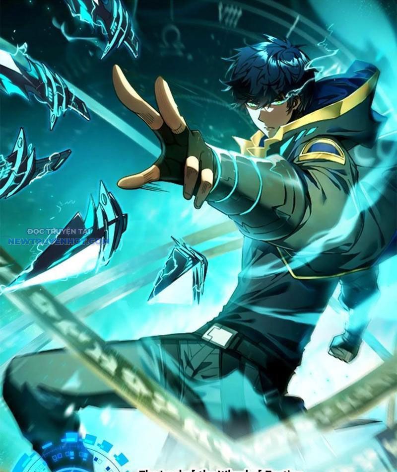 Mệnh Luân Chi Chủ! Làm Kẻ Biến Dị Giáng Xuống Nhân Gian Chap 39 - Next Chap 40