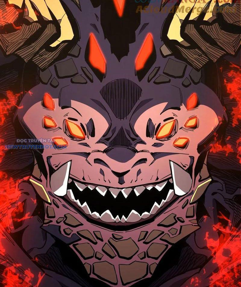 Mệnh Luân Chi Chủ! Làm Kẻ Biến Dị Giáng Xuống Nhân Gian Chap 39 - Next Chap 40