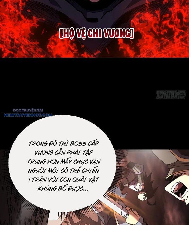 Mệnh Luân Chi Chủ! Làm Kẻ Biến Dị Giáng Xuống Nhân Gian Chap 39 - Next Chap 40