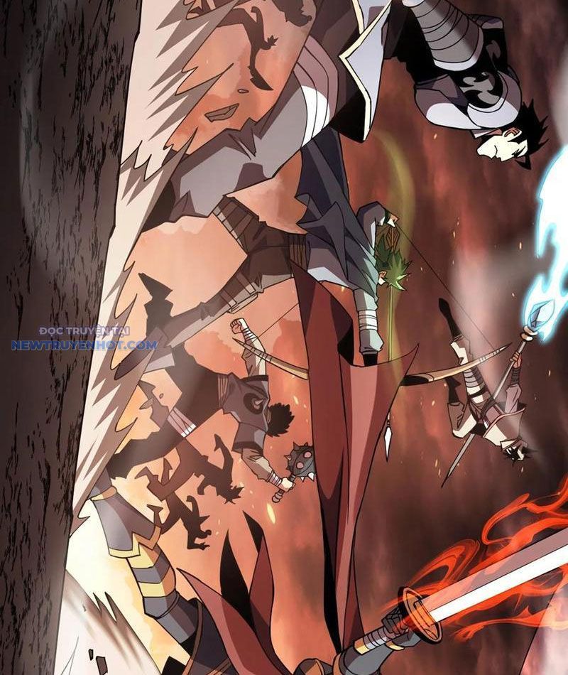 Mệnh Luân Chi Chủ! Làm Kẻ Biến Dị Giáng Xuống Nhân Gian Chap 39 - Next Chap 40