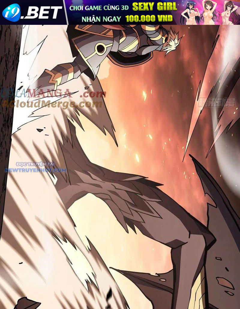 Mệnh Luân Chi Chủ! Làm Kẻ Biến Dị Giáng Xuống Nhân Gian Chap 39 - Next Chap 40